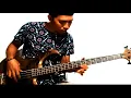 Download Lagu D' MASIV-SEMAKIN (ELECTRIC VERSION ABBEY ROAD) | NOOB BASS COVER