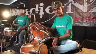 n25 bulan nyeungseurikeun cover nilah fauzista