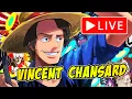 Download Lagu Let's Talk One Piece With Animator Vincent Chansard (ft @king_recon)