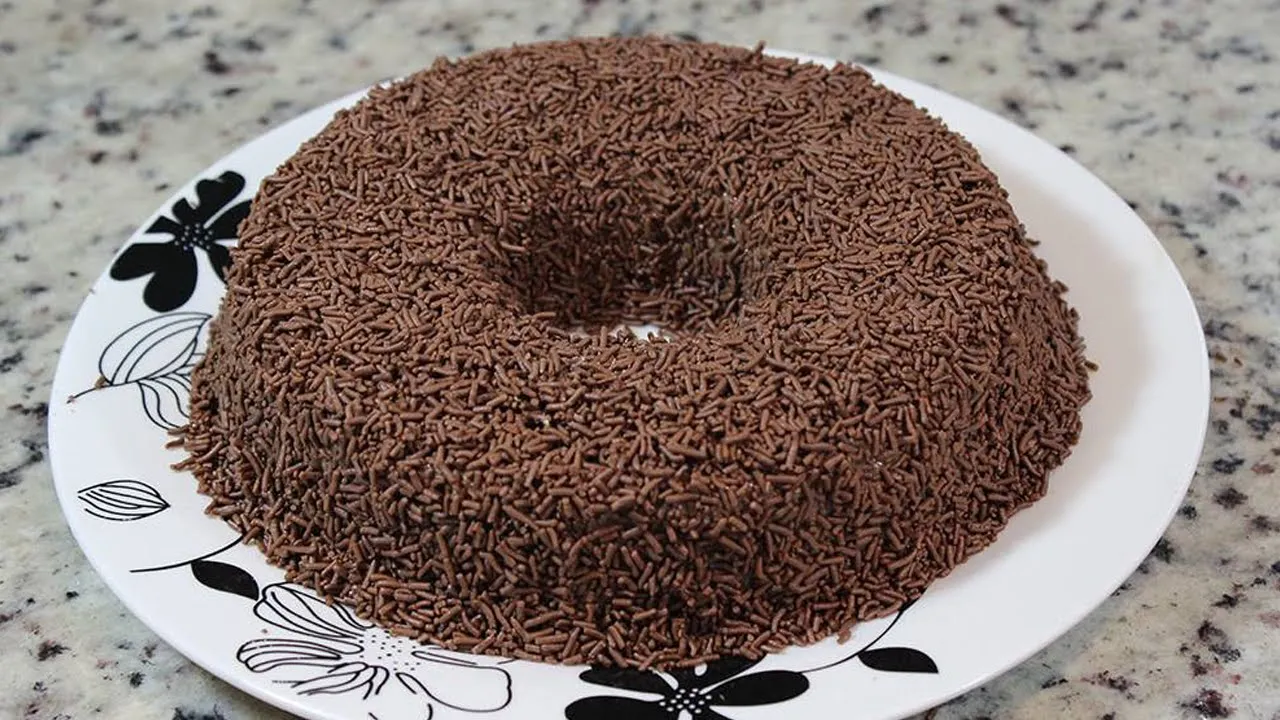 BRIGADEIRÃO