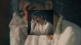 maula mere maula this song is majestic fr empty arena version