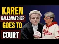 Download Lagu Phillies Karen SUES MLB \u0026 Social Media After Viral Shame — “I Lost My Life Over a Meme”