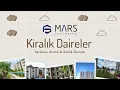 Serdivan Kiralik Daireler