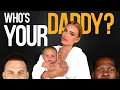 Surprising Twist Lana Rhoades Baby s Real Father Revealed