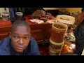 Download Lagu KIMARIO WA ARUSHA ADAKWA NA LITA 60 ZA MKOJO NDANI, AJAZIWA WATU, \