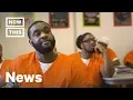 How These Inmates Are Getting an Ivy League Education NowThis