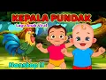 Download Lagu Lagu Anak - Kepala Pundak Lutut Kaki - Suka Hati - Kukuruyuk - Lagu Anak Populer