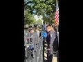 Charlotte Peace Officer Memorial 2026