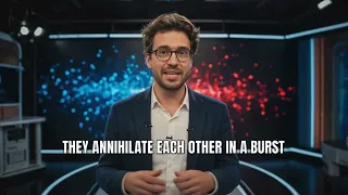 Can Particles Really Travel Through Time 