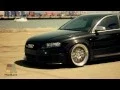 Audi Love Adam Woodhams s B7 S4 DTM