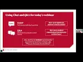 Spring 2025 orientation overview