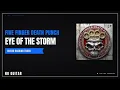 Five Finger Death Punch - Eye of the Storm | Guitar Backing Track