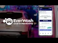 EverWash Mobile App Demo