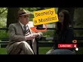 Raymond may secretly be a MUSLIM The Blacklist TV Series 2013-2023