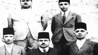 تاريخ فلسطين من البداية إلى الآن الحلقة الثامنة 8 