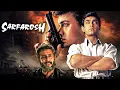 Download Lagu Sarfarosh 1999 Full Movie | Aamir Khan, Naseeruddin Shah,Sonali Bendre | Blockbuster Action Thriller