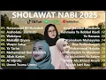Download Lagu Sholawat Merdu Nissa Sabyan, Ai Khodijah, Alfina Nindiyani || Sholawat Nabi Terbaru 2025