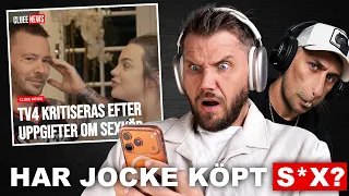 CLUEE VILL SE JOCKE CANCELLED