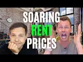 Rent Increases are Here