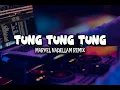 Download Lagu DJ VIRAL🔥_TUNG TUNG TUNG_(MARVEL NADELLAM REMIX)_NEW 2024