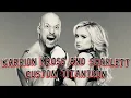 Download Lagu Karrion Kross \u0026 Scarlett Bordeaux Custom Titantron - Dead Silent