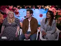 Isn t It Romantic Cast Embraces the Cliches of a Romantic Comedy