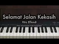 Download Lagu Selamat Jalan Kekasih - Rita Effendi | Piano Karaoke by Andre Panggabean