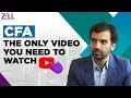 CFA Course Full Details Jobs Passing rate Exam Structure ZellEducation