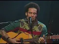 Ben Harper & Jack Johnson -  Please Me Like You Want To