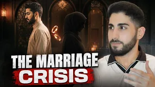 The Muslim Marriage Crisis: Causes, Effects & Solutions | Muhammed Ali