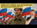 Download Lagu Is the strength of the Russian people underestimated?