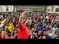 Download Lagu Kirtidan Gadhvi Garba in Sydney