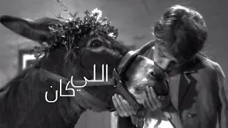 اللي كان بطيء الاعور  اللي كان بطيء الاعور