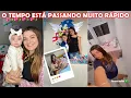 Download Lagu Lar da Ana: mudamos de casa + Nicolas completou 5 aninhos + A saga para organizar o quarto