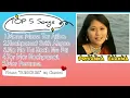 Top 5 Chakma Songs || Priyanka Chakma ||
