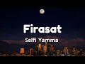 Lagu Selfi Yamma - Firasat ( Lirik )