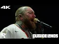Download Lagu Teddy Swims | Some Things I'll Never Know  | Full Performance | Outside Lands 2024 | REMASTERED 4K