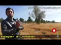 Parachinar domestic Airport | Parachinar Vlogs 2020 | Pakistani airports