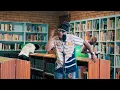 Bello B Fea. We Dem Boyz - Dubai (Visualizer)