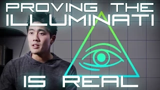 proving the illuminati is real 