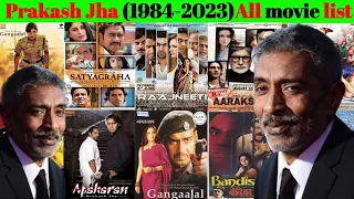 director prakash jha all movie list collection and budget flop and hit movie bollywood prakashjha
