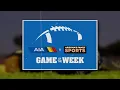 Friday Night Lights Are Back
