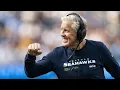 BREAKING NEWS PETE CARROLL OUT AS SEATTLE SEAHAWKS HEAD COACH