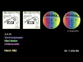 U.K.W. - Sommersprossen (Maxi Version)