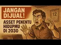 Download Lagu Jangan Dijual! Aset Rahasia Ini Bisa Selamatkan Kamu Saat Krisis 2030