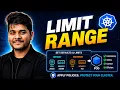 Kubernetes Day 15 LimitRange Stop Engineers Forgetting Requests and Limits