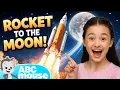What Is Artemis II NASA s Mission to the Moon ABCmouse Space for Kids