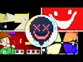 Backrooms 2D - Full Game Playthrough