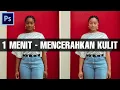 Download Lagu TIPS MENCERAHKAN KULIT DALAM WAKTU 1 MENIT