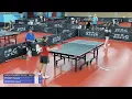 Download Lagu 2010-2011 Girls Final | Rossati Serena - Depentori Laura | Wtt Youth Contender Lignano Qual.